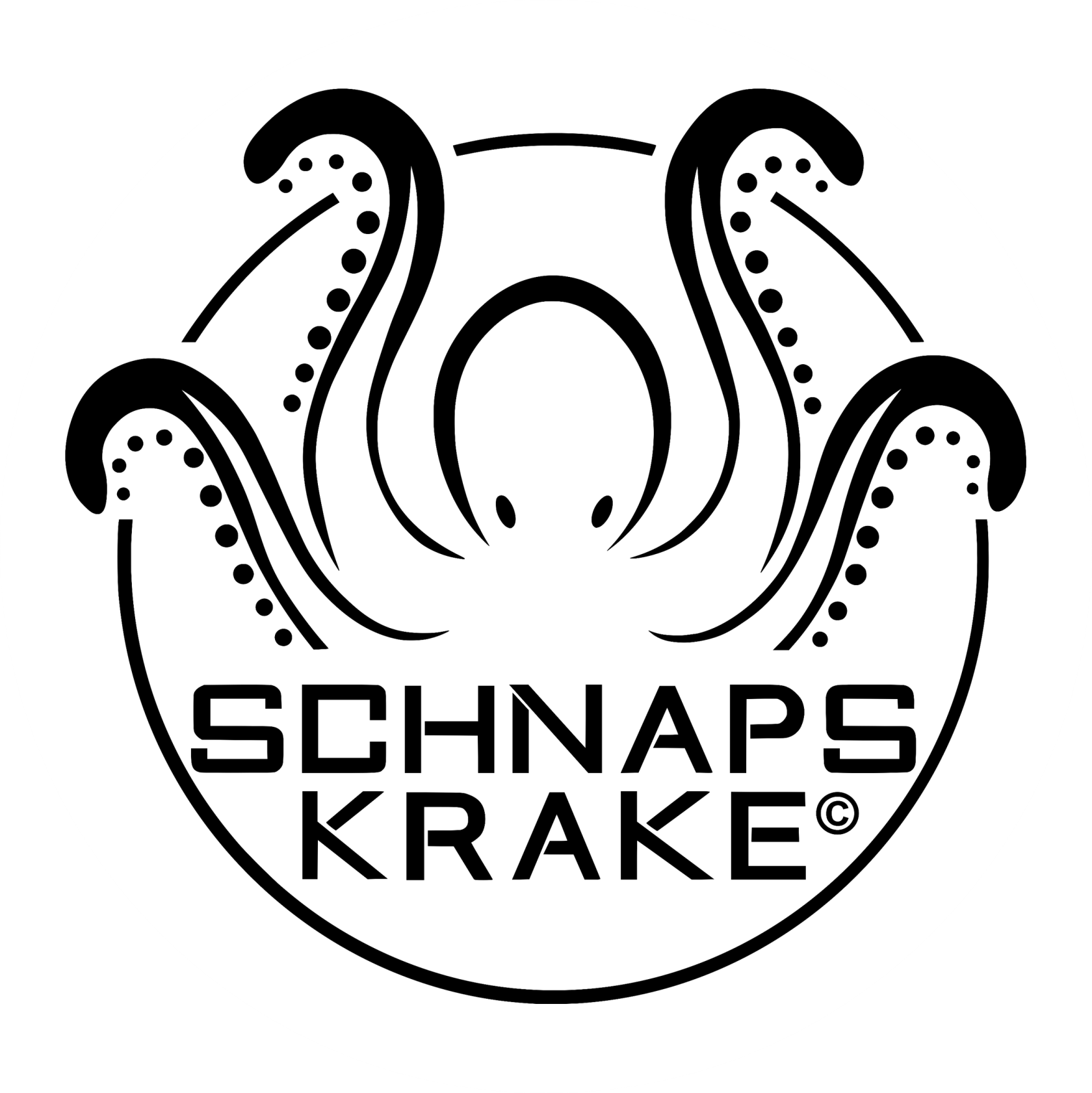 Logo Schnapskrake