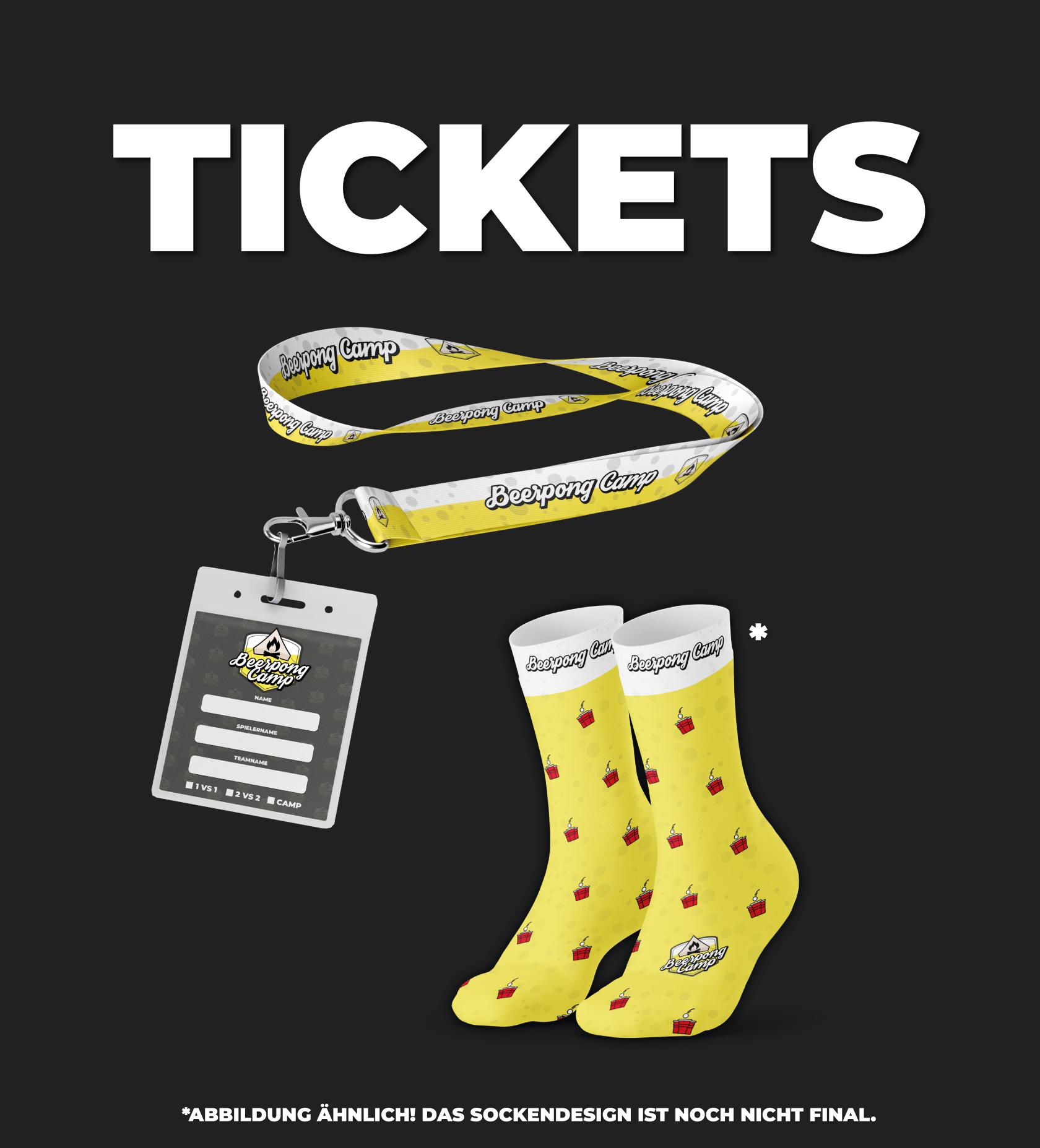 Ticket 2025